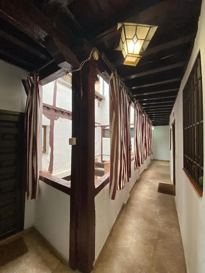 Don Quijote Apartment Toledo 0*,  Spain