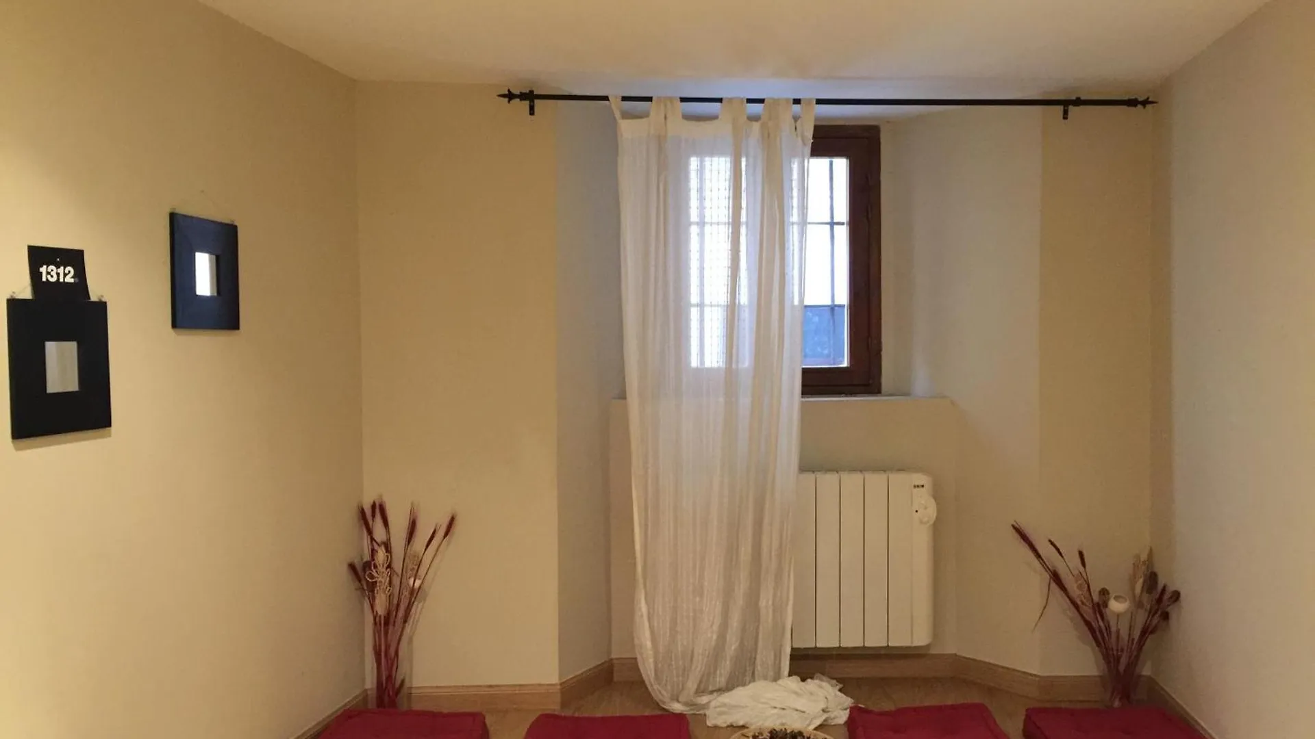 Apartamento Don Quijote Toledo