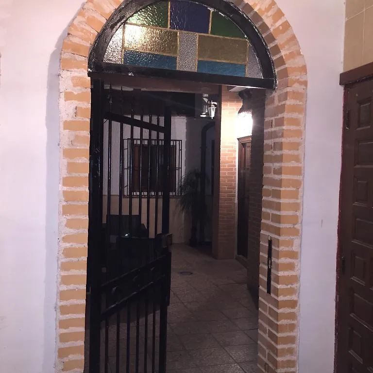 Apartamento Don Quijote Toledo