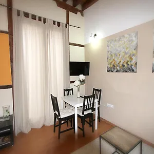 Rincón De Apartamento