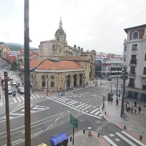  Apartment Piso Grande Y Luminoso En El Casco Viejo De Spain
