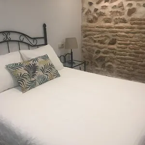 Apartamento Tolaitola Apartamento