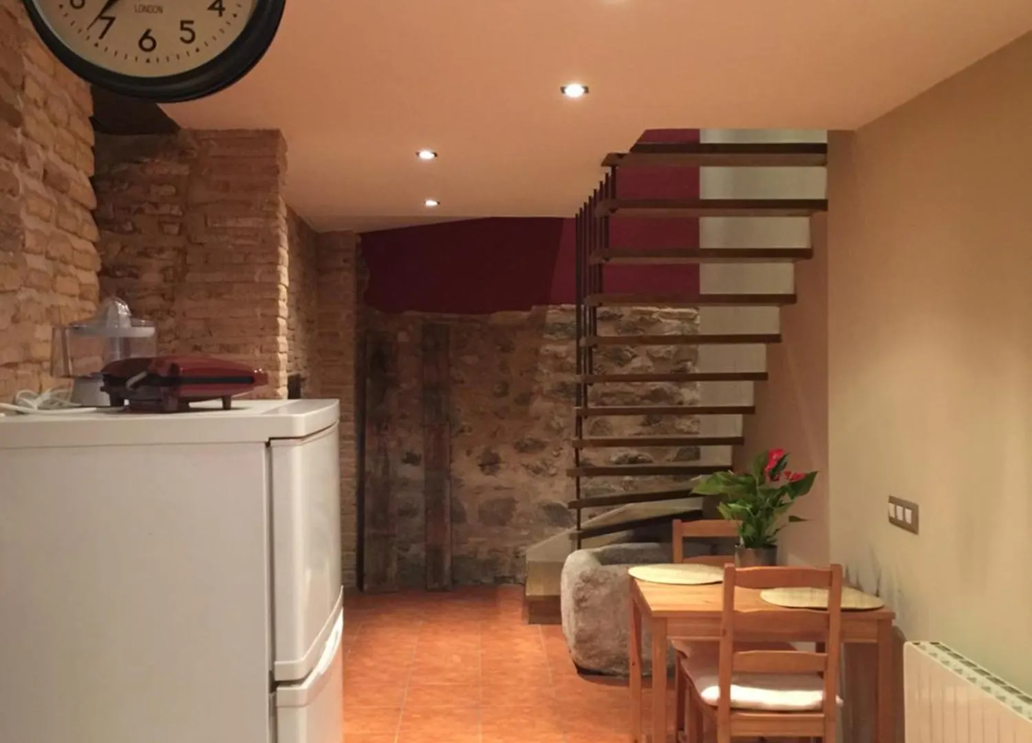 Don Quijote Apartment Toledo Spain
