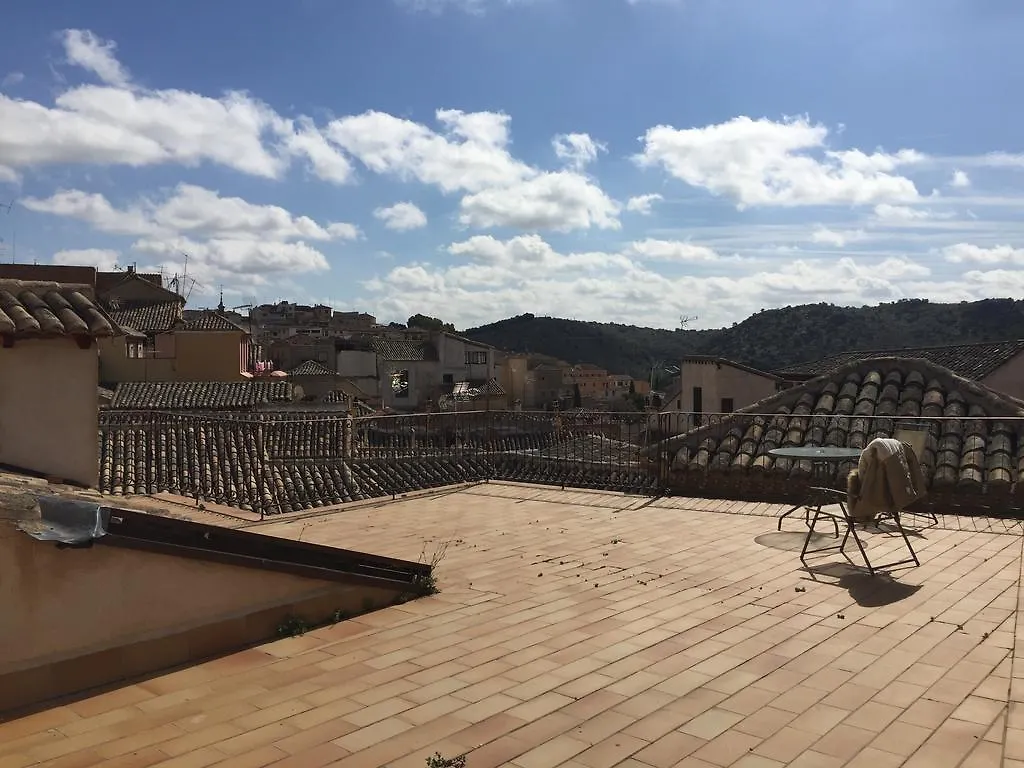 Don Quijote Apartment Toledo 0*,